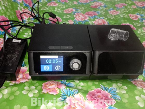Bipap machine